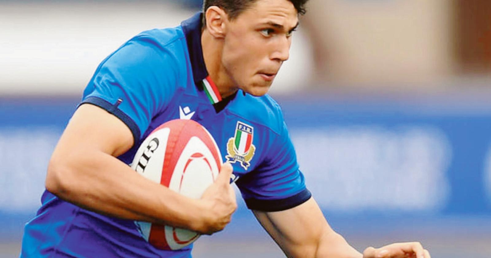 Doppia chiamata in Nazionale