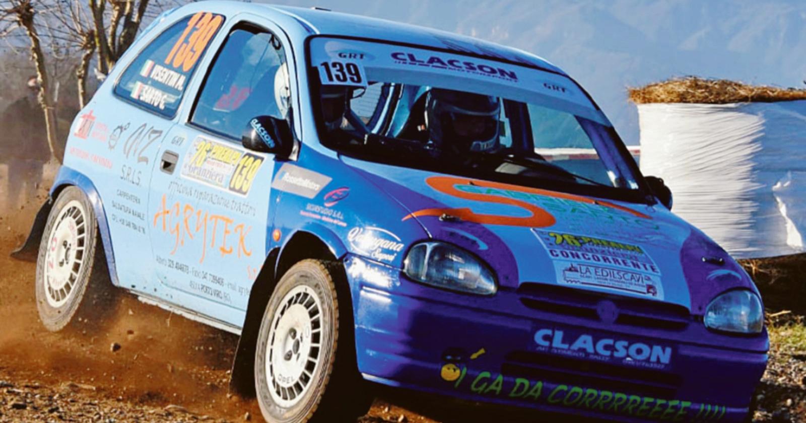 Un &ldquo;Prealpi&rdquo; ricco di emozioni