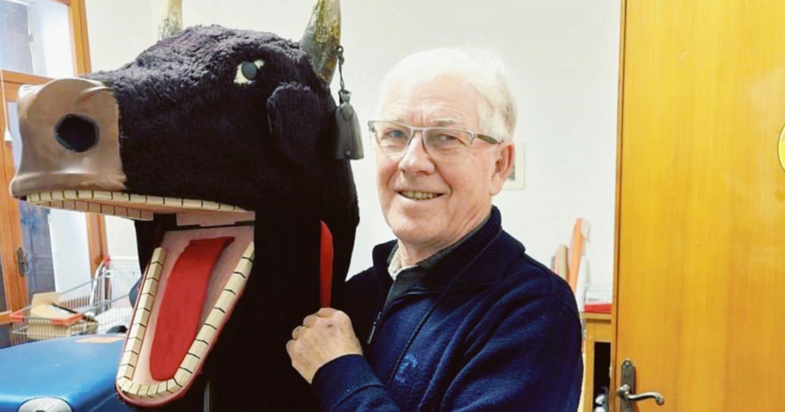 &ldquo;Siete custodi della tradizione&rdquo;