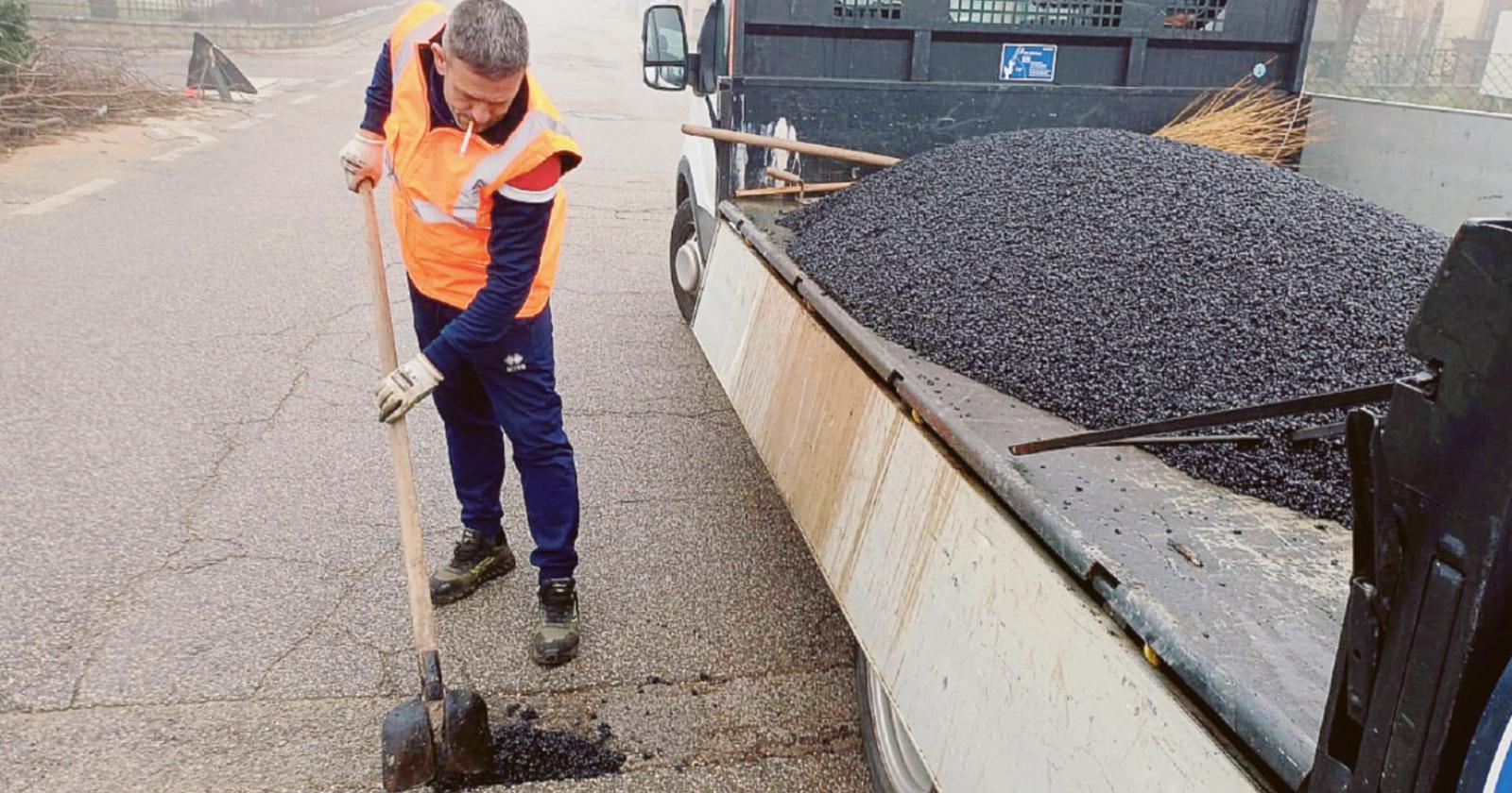 Oltre 20mila euro per le strade