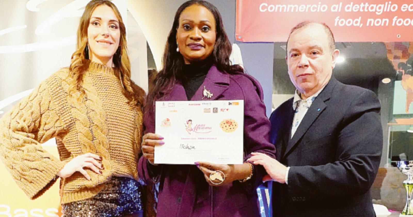 Ecco miss mamma &ldquo;cake design&rdquo;