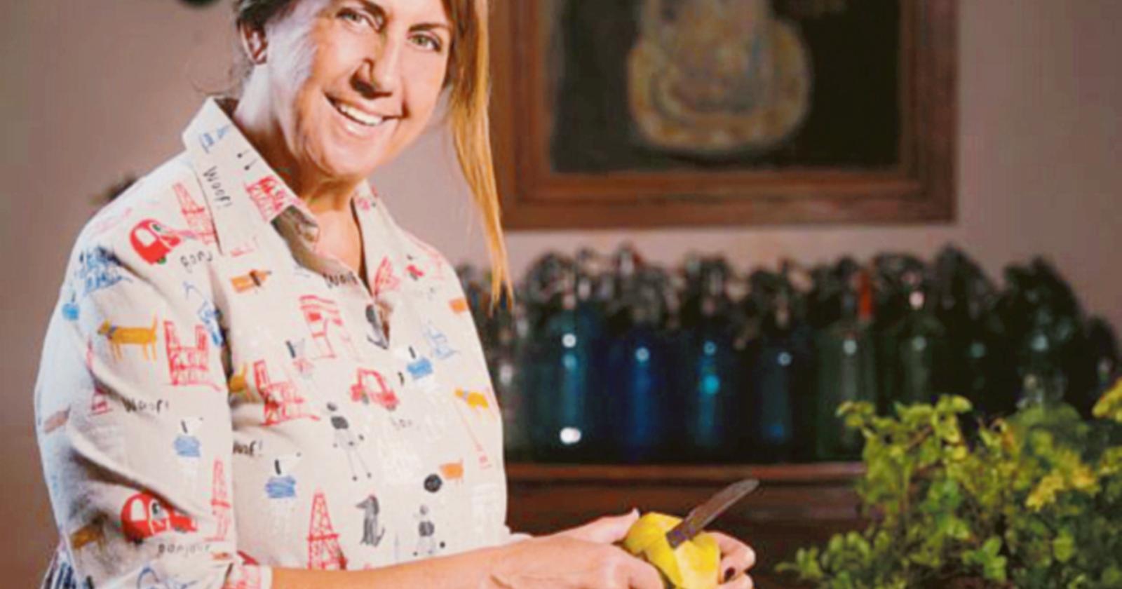 Un anno di ricette dolci con Isi