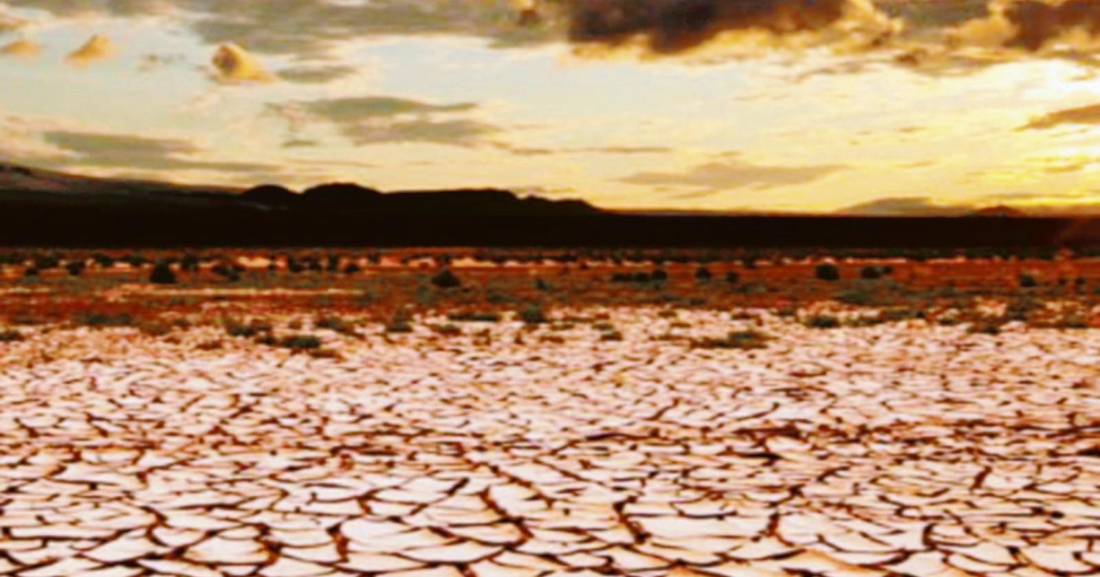 In scena il delitto perfetto del cambiamento climatico