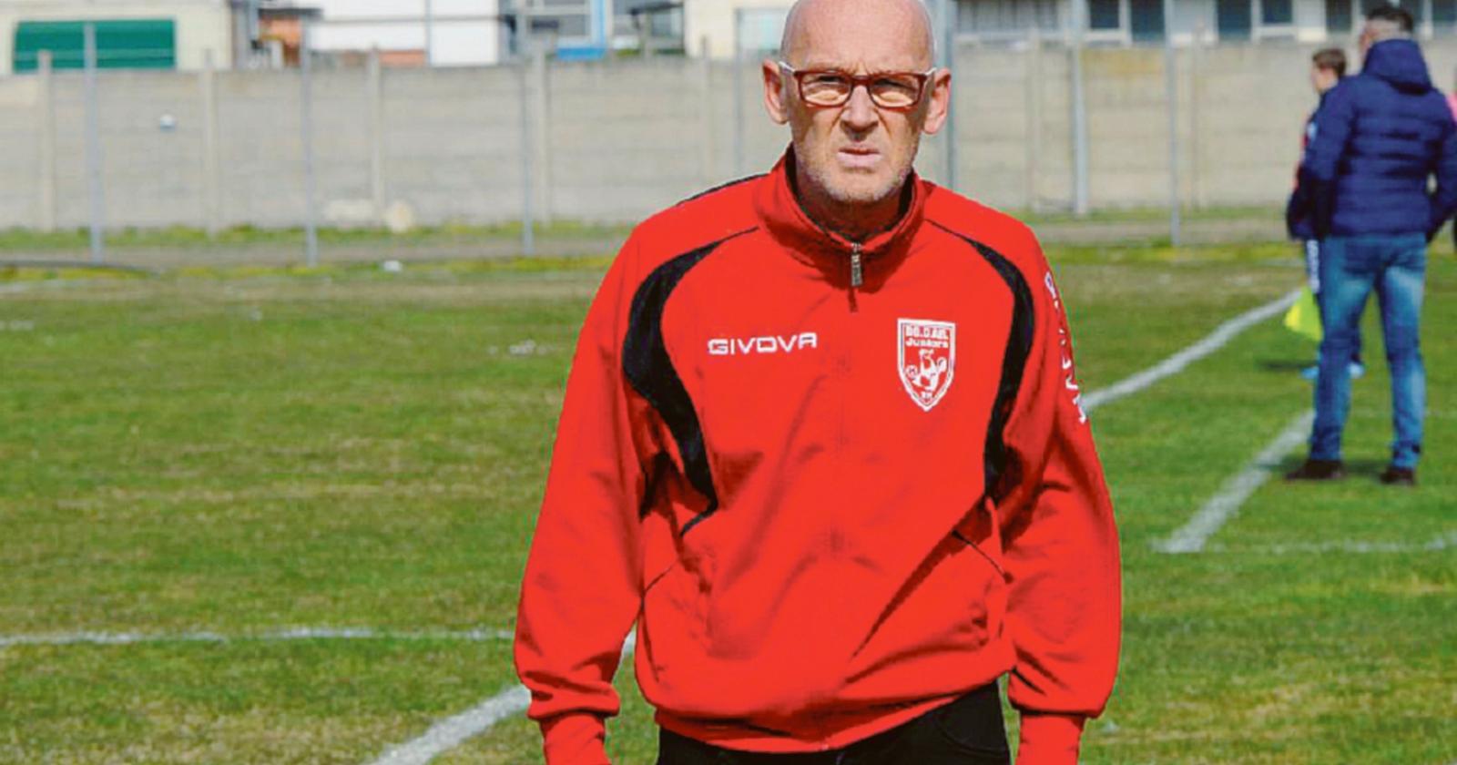 Il Ca&rsquo; Emo ci riprova contro il Borgo Anguillara 