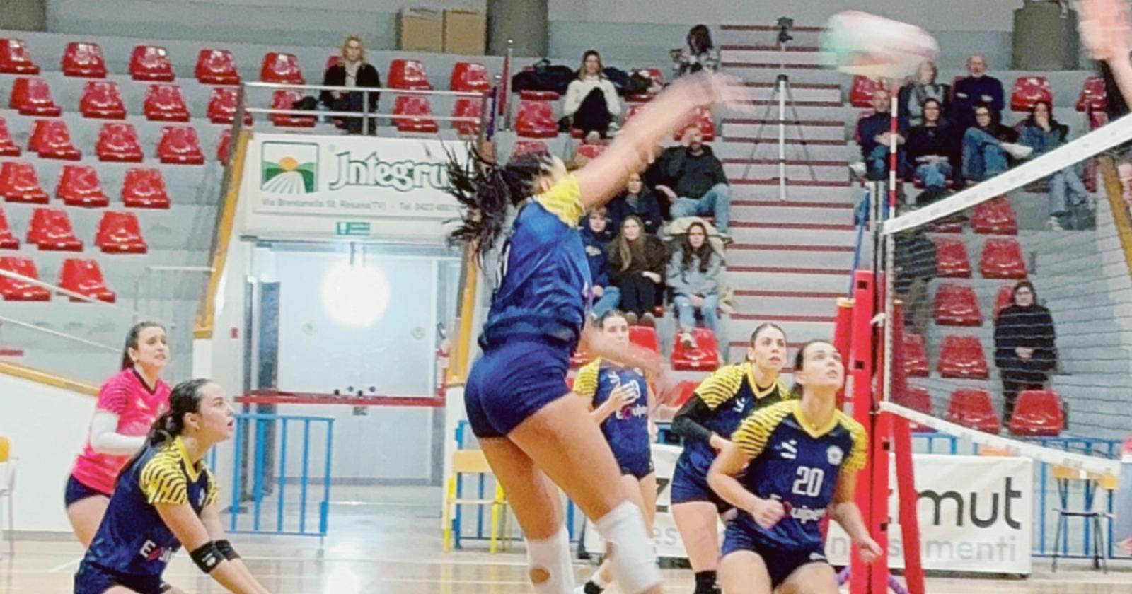 San Pio, vittoria al cardiopalma