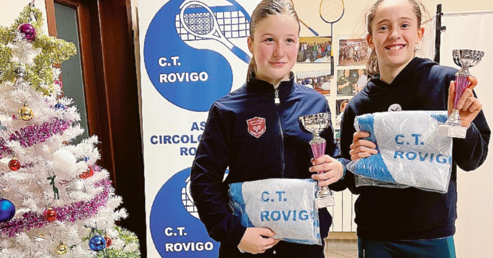 Rodeo giovanile, che successo