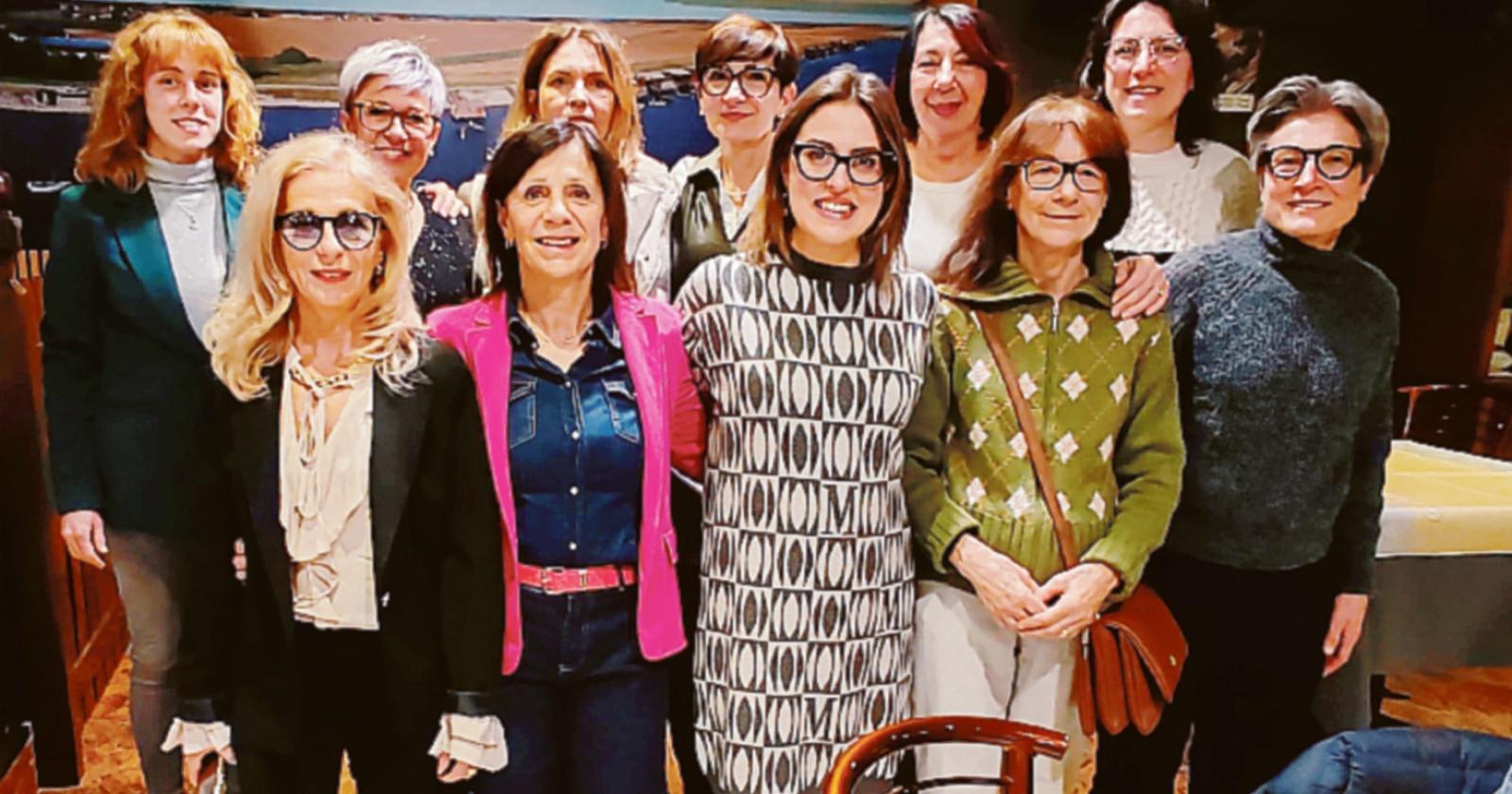 Podisti Avis, &egrave; qui la festa?