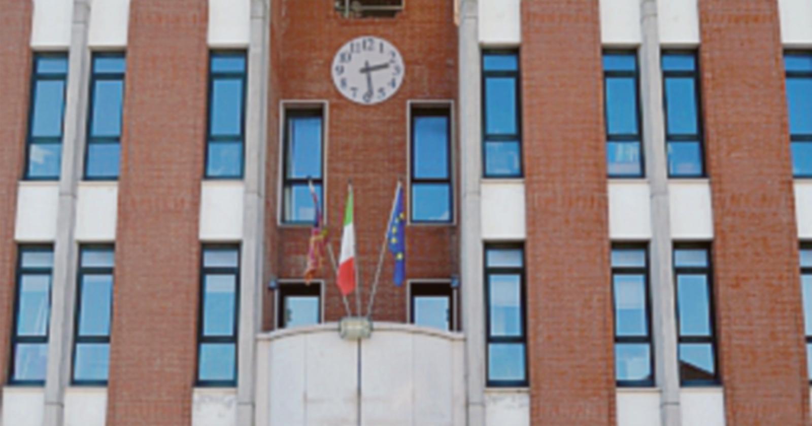 La segnaletica si rinnova 