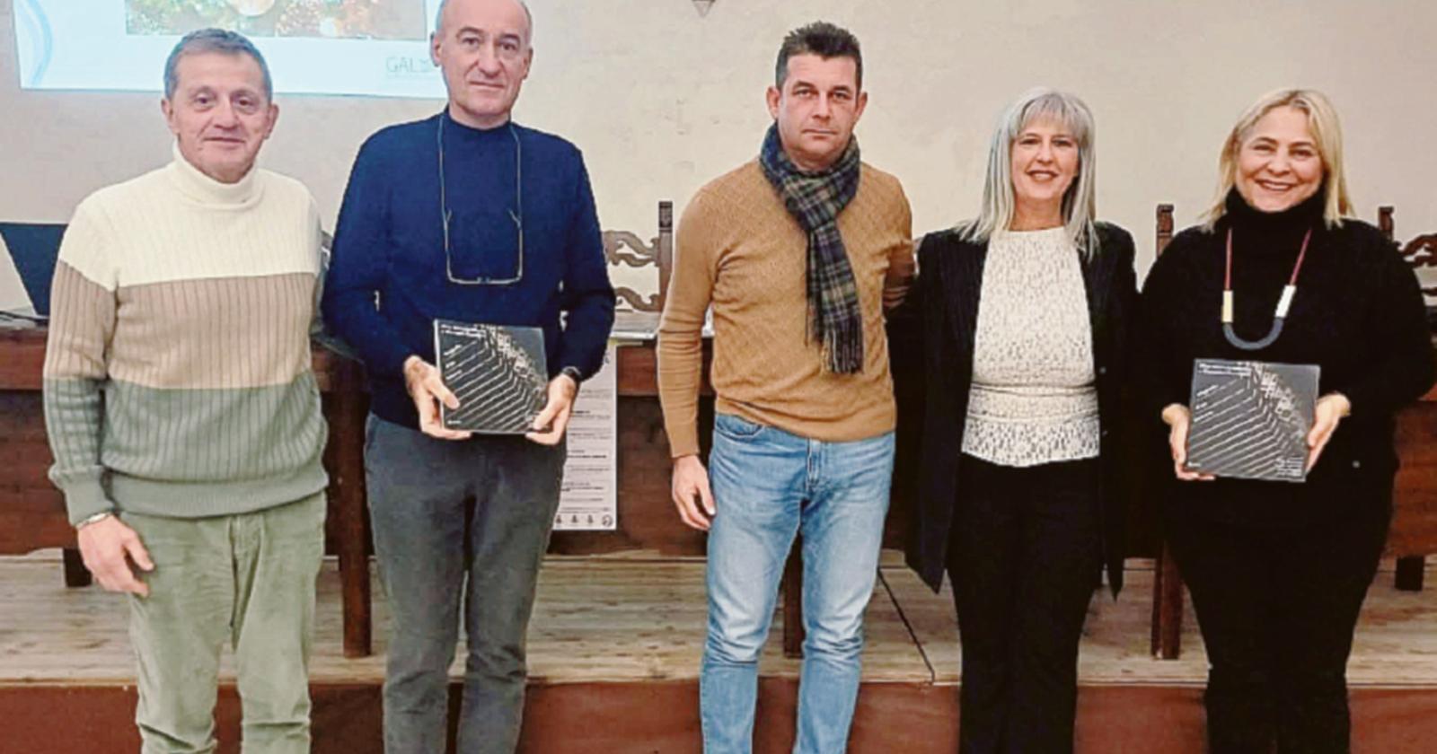 I Gal per lo sviluppo in rete