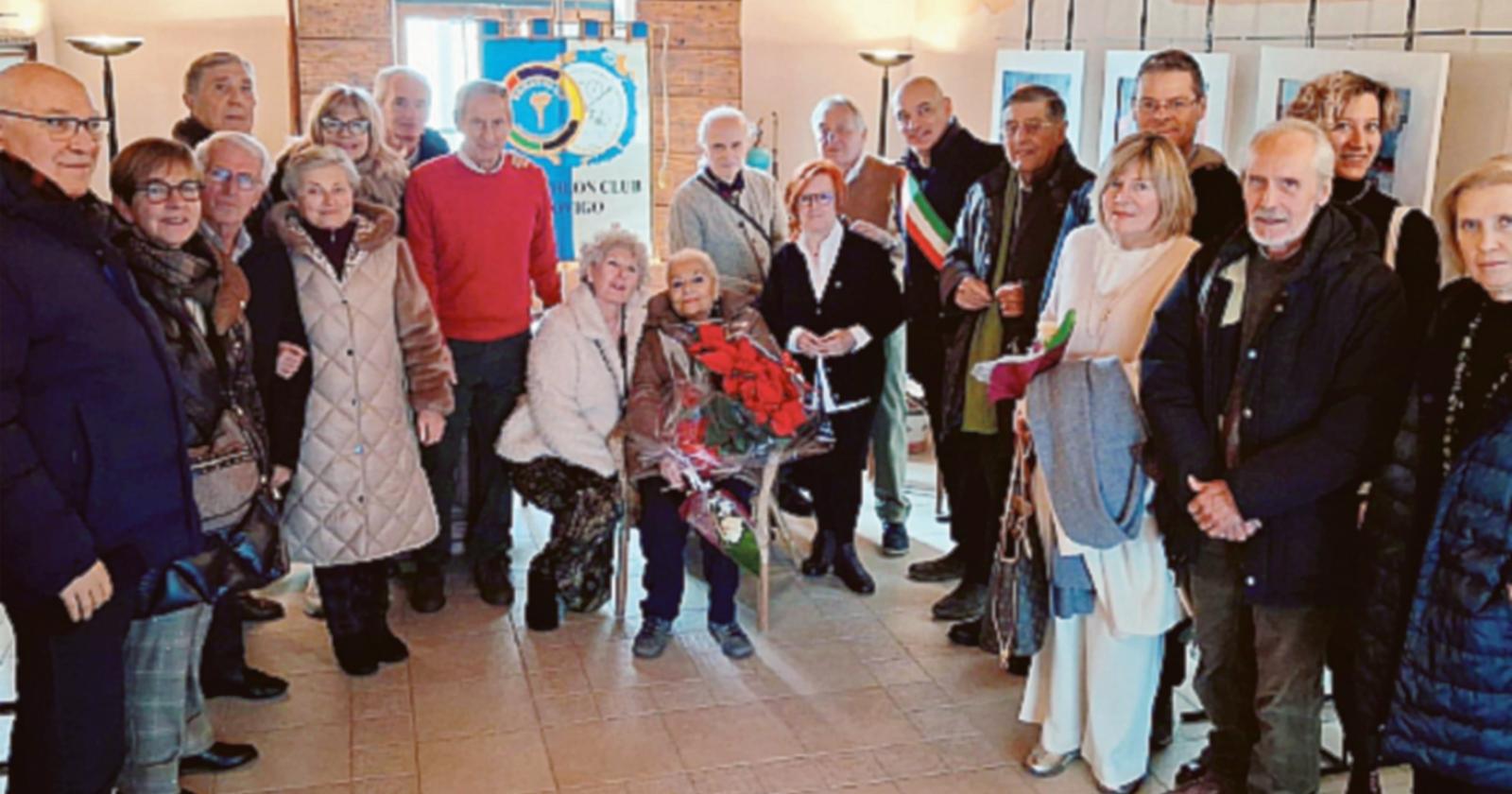 Colore e sentimento di Borgatti