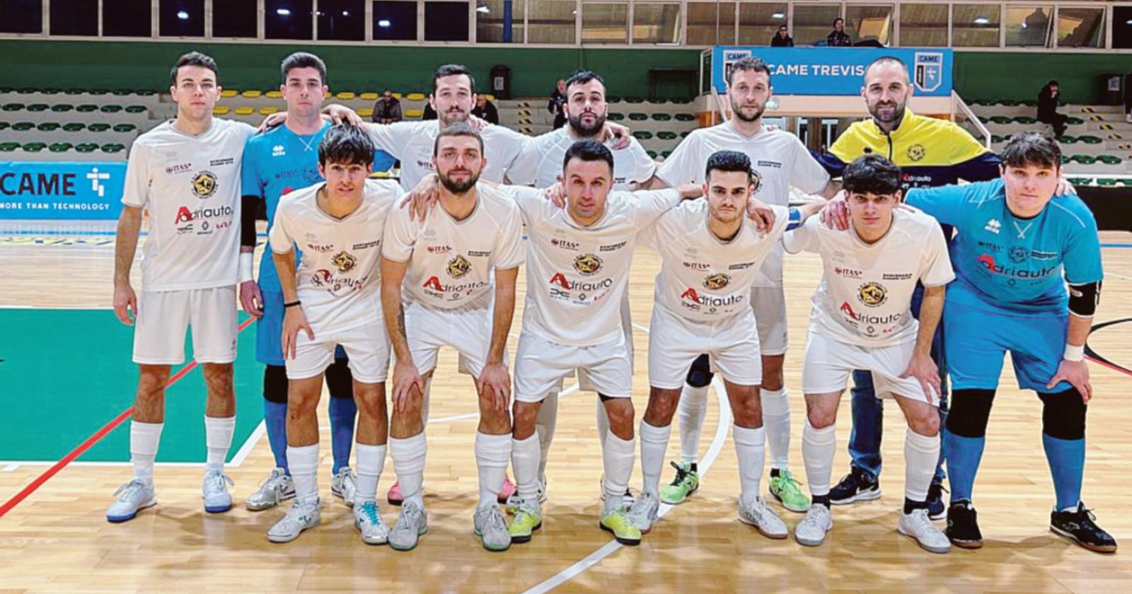 La crisi dell&rsquo;Adriauto &egrave; alle spalle