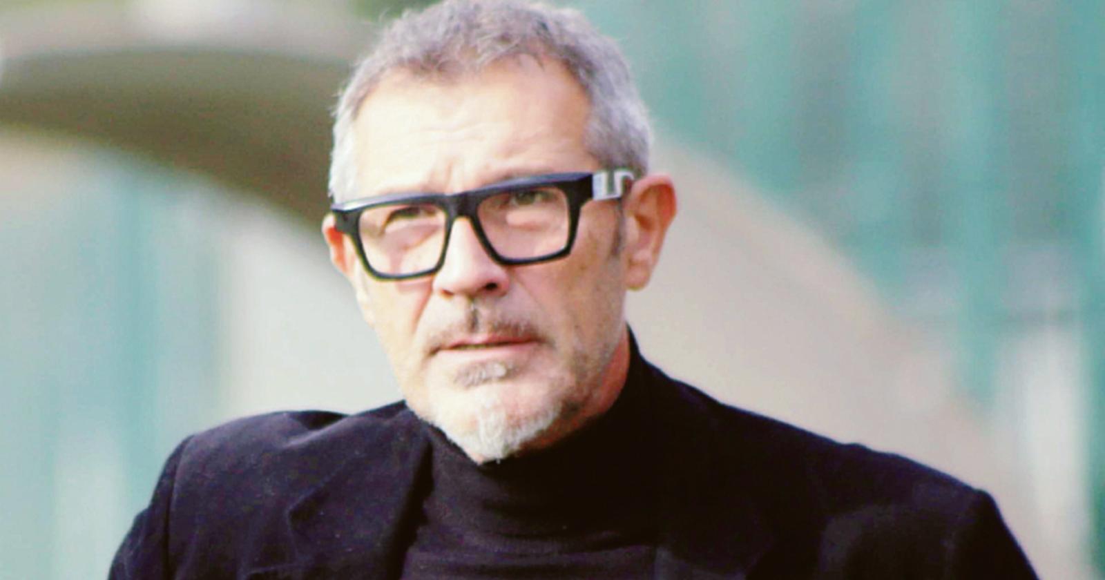 Esonerato per &ldquo;troppo carattere&rdquo;