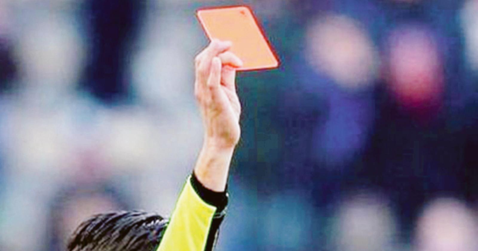 Salieri alla Soviero: 4 turni di stop