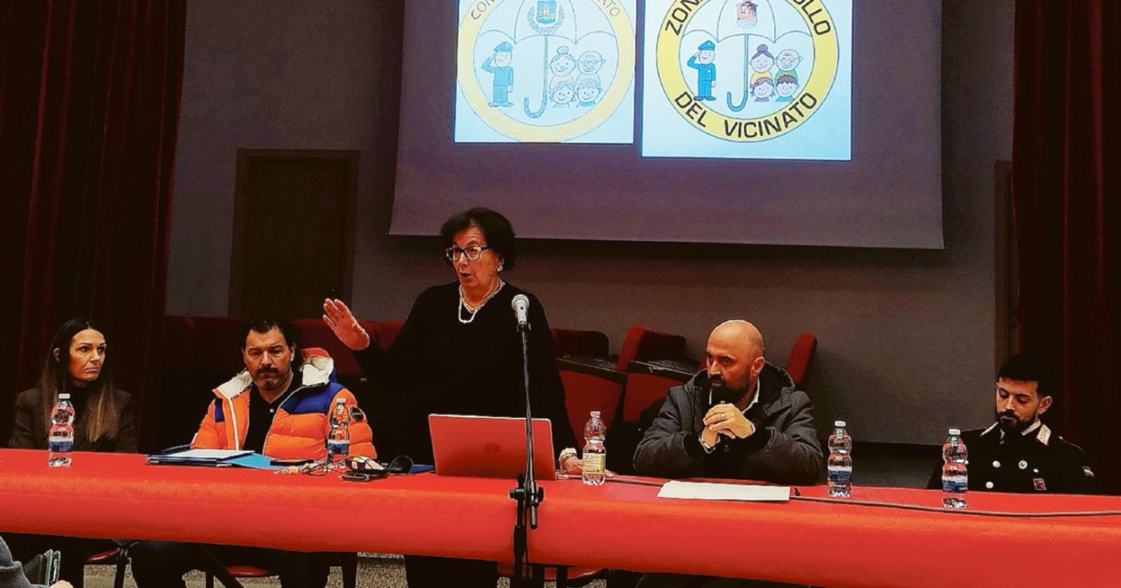 &ldquo;Sicurezza: un valore condiviso&rdquo;