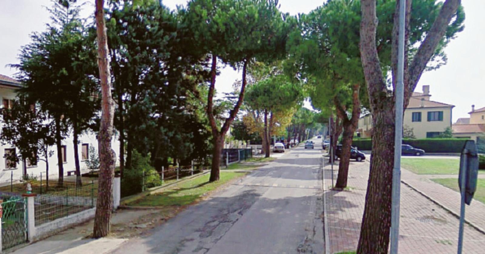 Ci sono i fondi per sistemare le buche