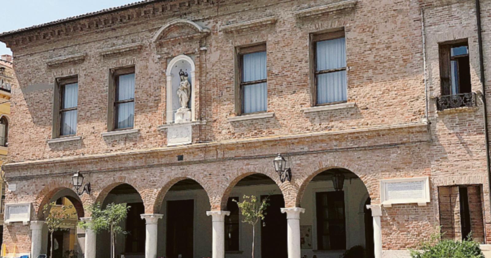 I banchi della minoranza vuoti