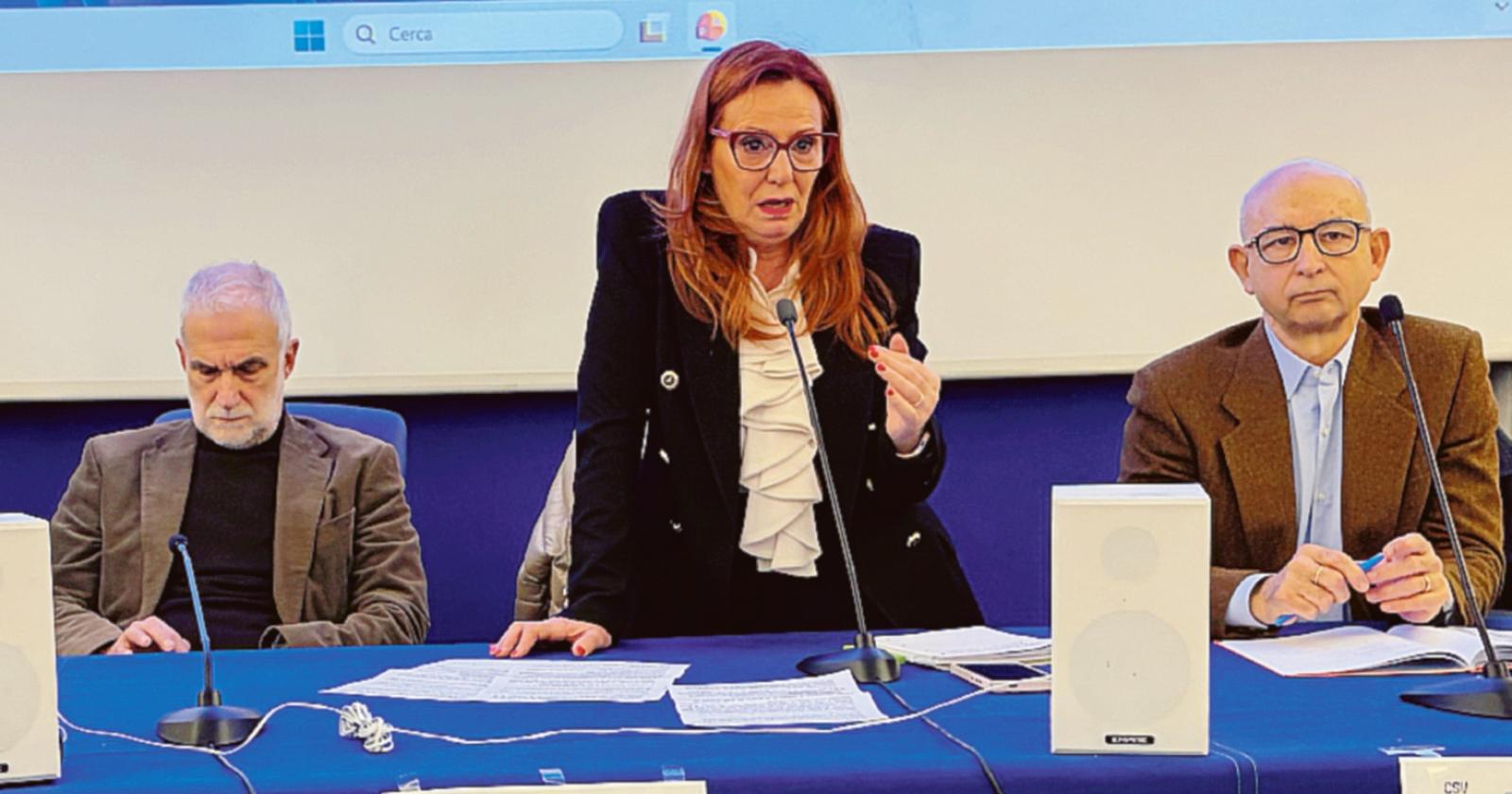 Ats e volontariato, futuro del welfare