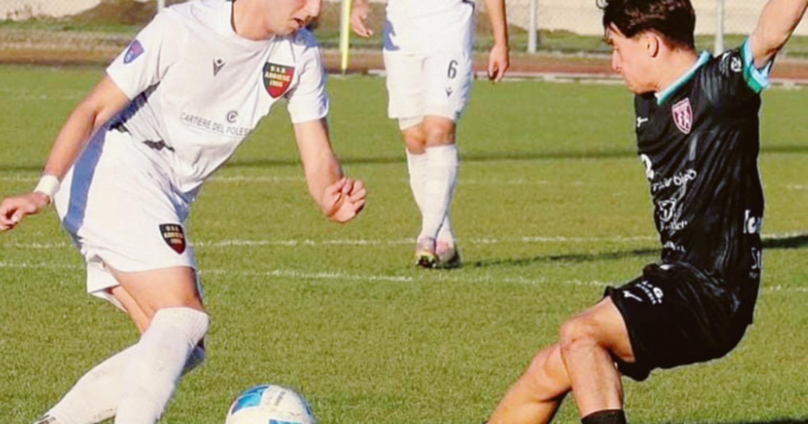 L&rsquo;Adriese anticipa il giro di boa