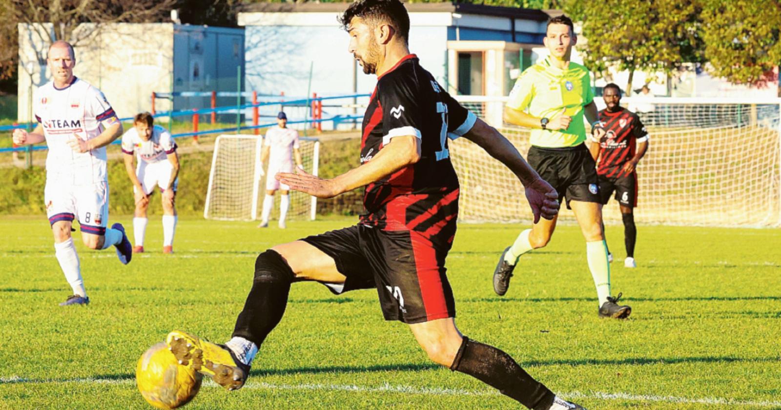 L&rsquo;Union Vis si &ldquo;sporca&rdquo; e vince