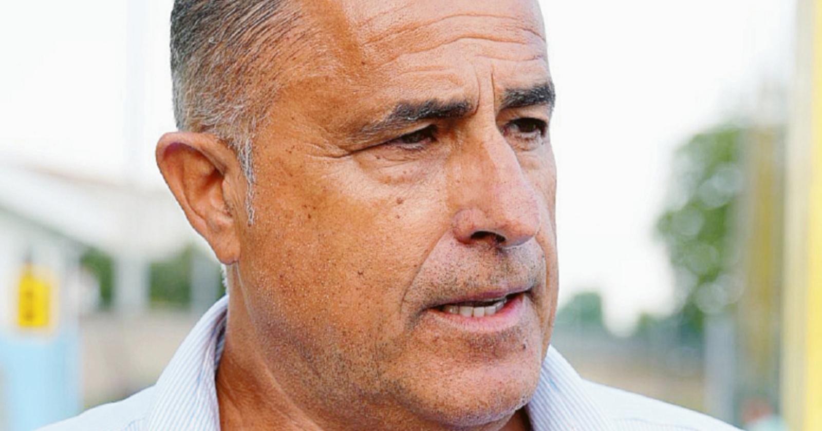 &ldquo;Per adesso si va avanti cos&igrave;&rdquo;