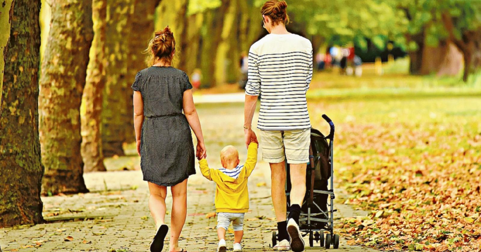 Sostegno alle famiglie fragili