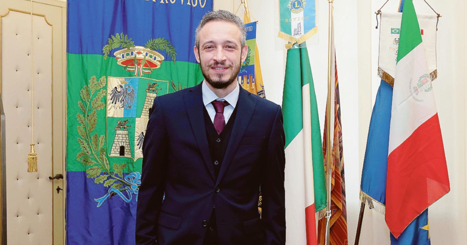 Un presidente per 625 elettori