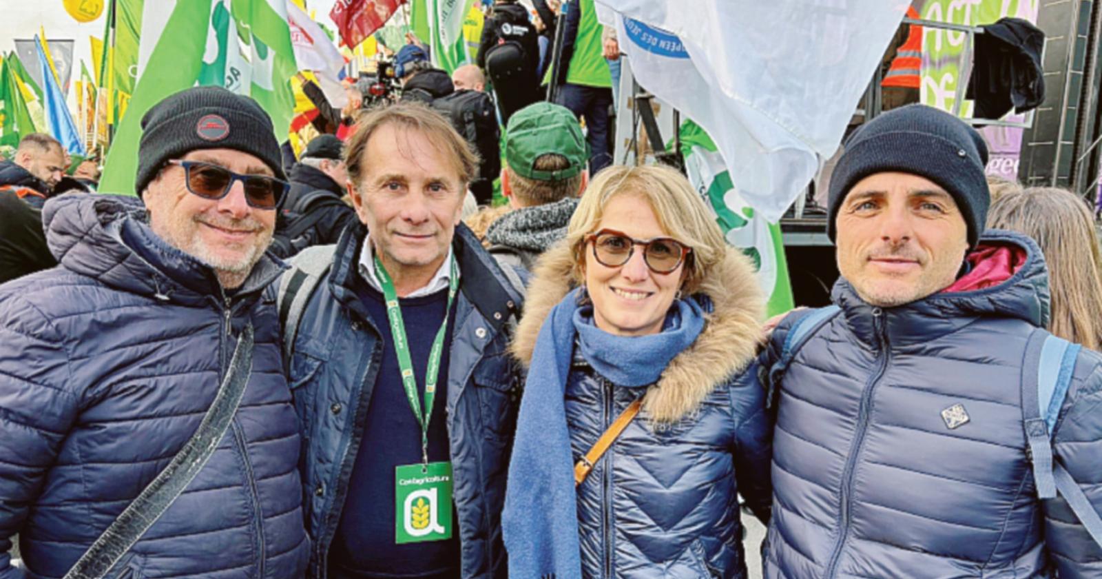 &ldquo;Presepi: segni di speranza che sanno dare conforto&rdquo;