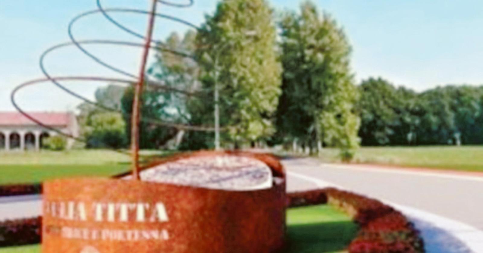 Un&rsquo;aiuola per non dimenticare