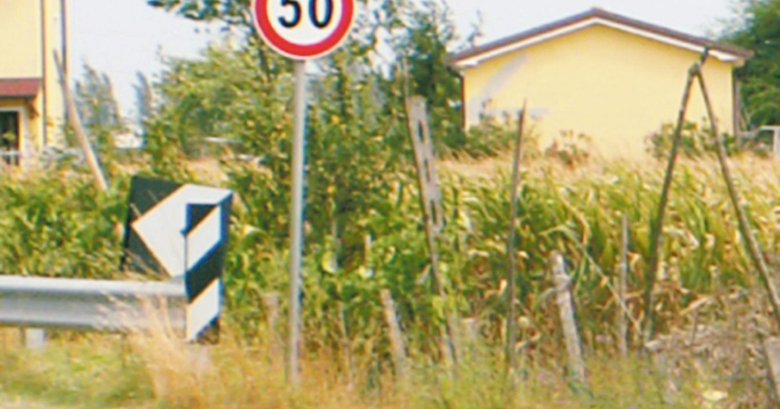 &ldquo;Pi&ugrave; che una strada &egrave; un pista&rdquo;