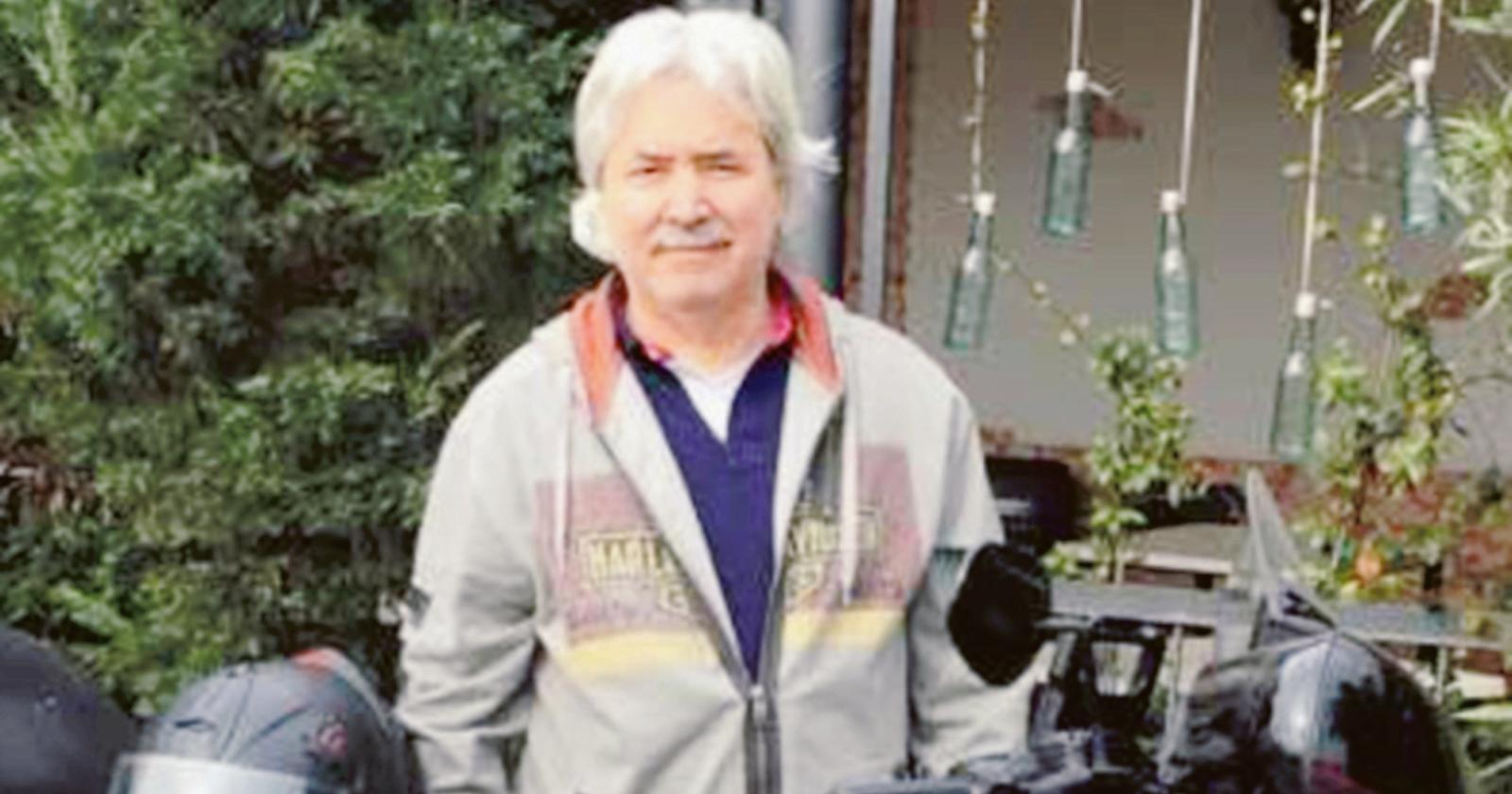 Luned&igrave; l'addio a Mimmo