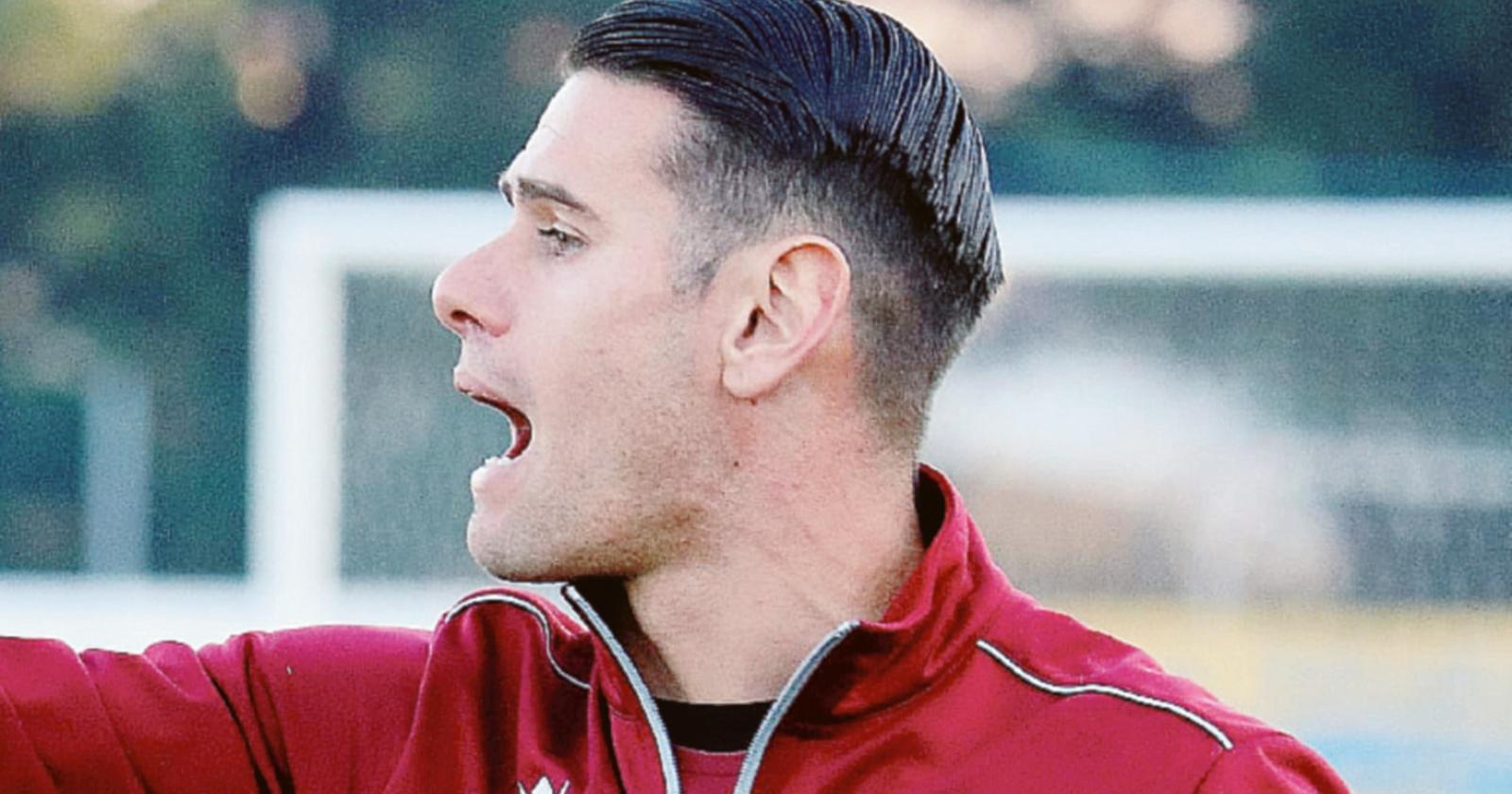 Alla disperata ricerca di punti