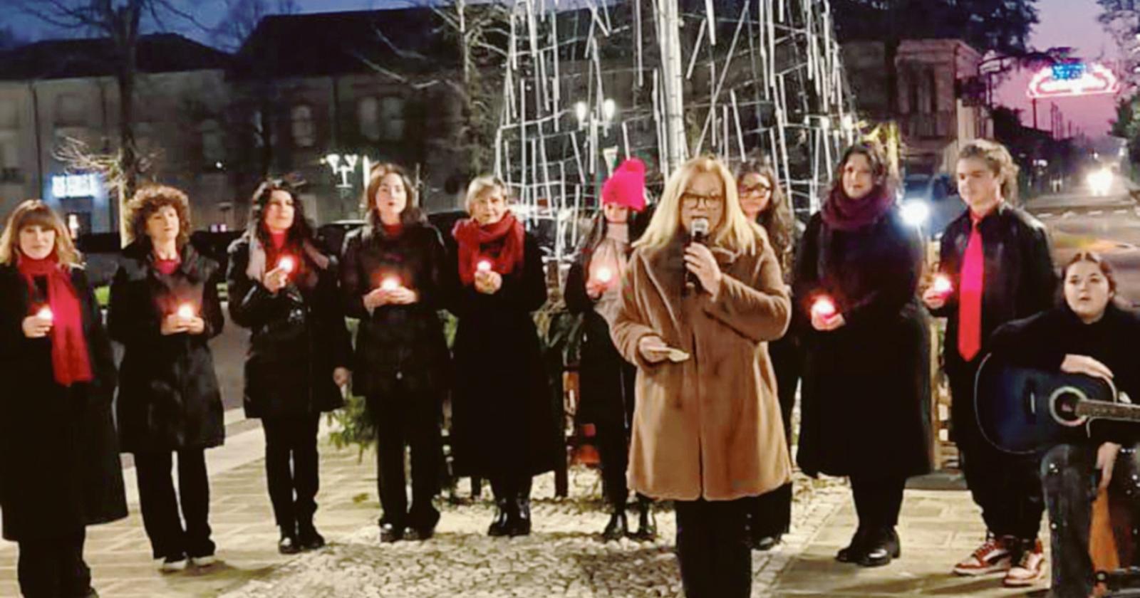 In attesa dell&rsquo;arrivo di Babbo Natale