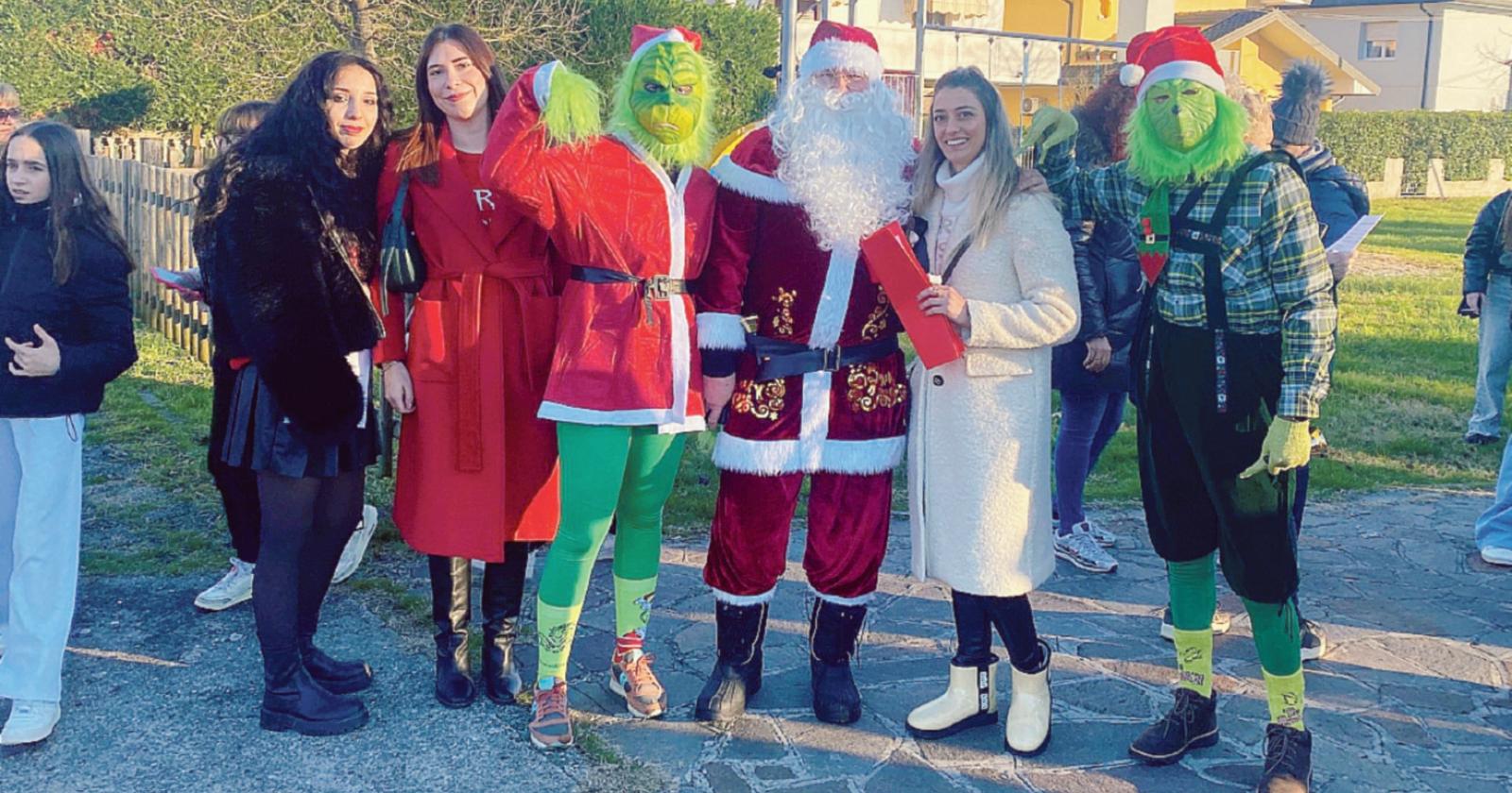 In 130 per la caccia dei &ldquo;buoni&rdquo;