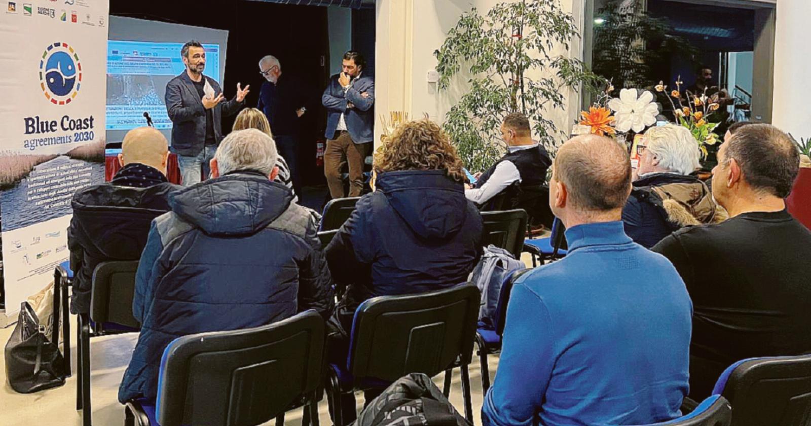 Galpa, 2,6 milioni di opportunit&agrave;