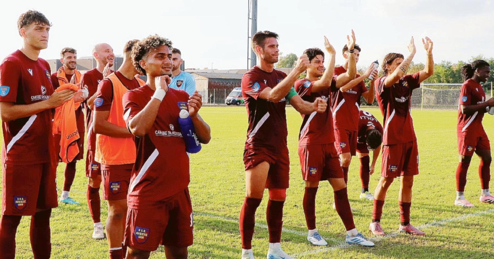 Adriese, un Natale con pi&ugrave; regali