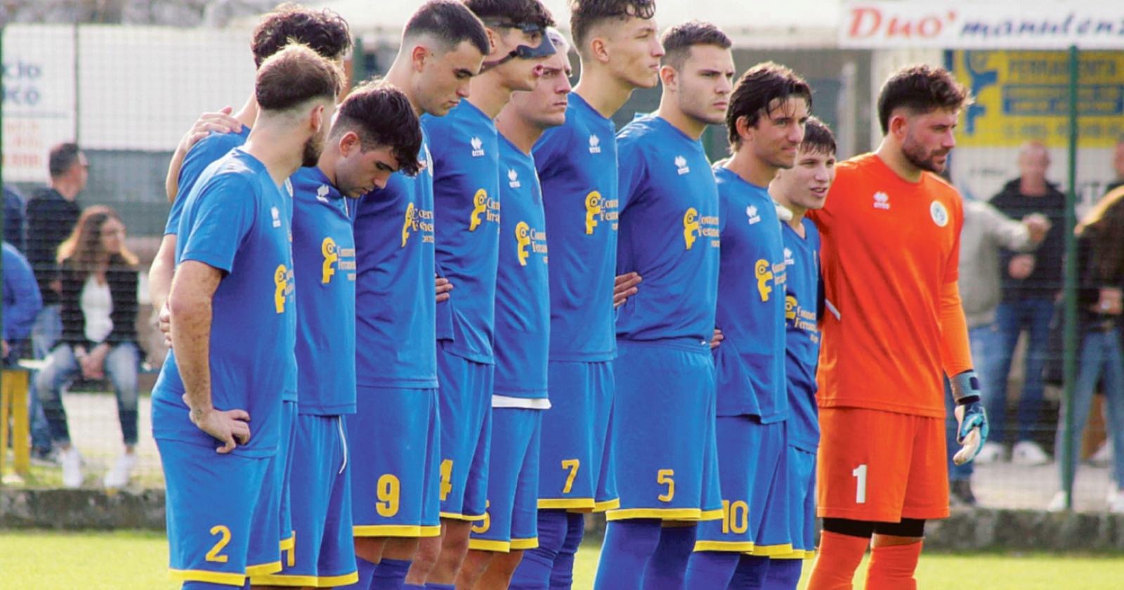 Porto Viro con Mancin a caccia del primo punto