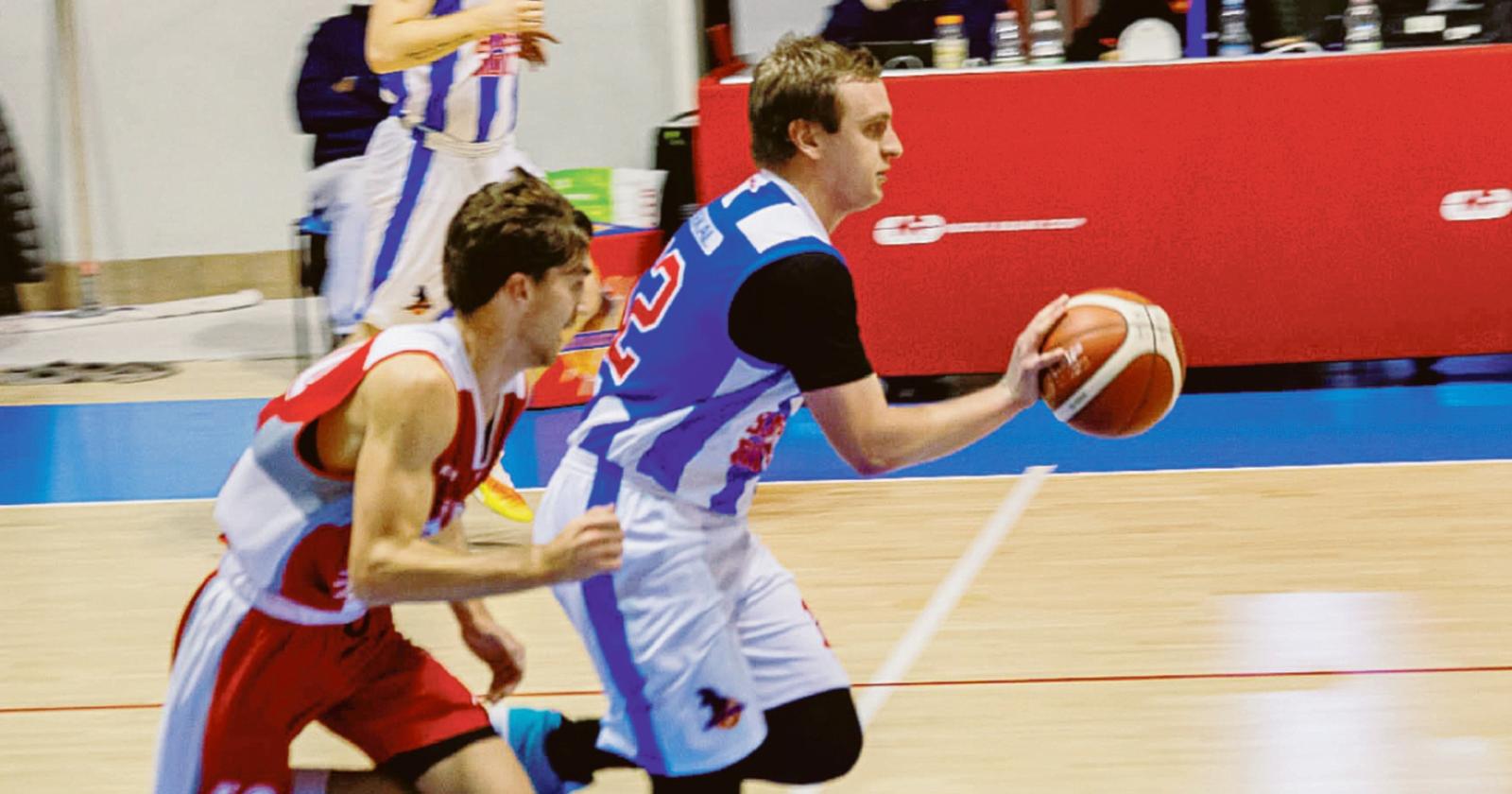 La Sekal si fa raggiungere in cima