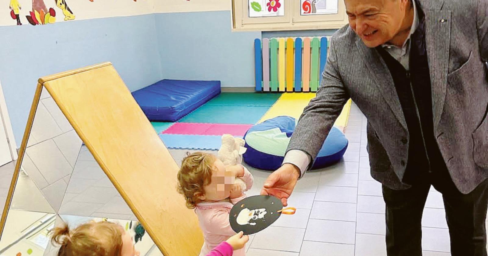 E&rsquo; il dono per un futuro &ldquo;verde&rdquo;