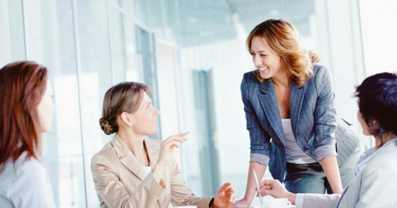 &ldquo;Non lasciare sole le imprenditrici&rdquo;