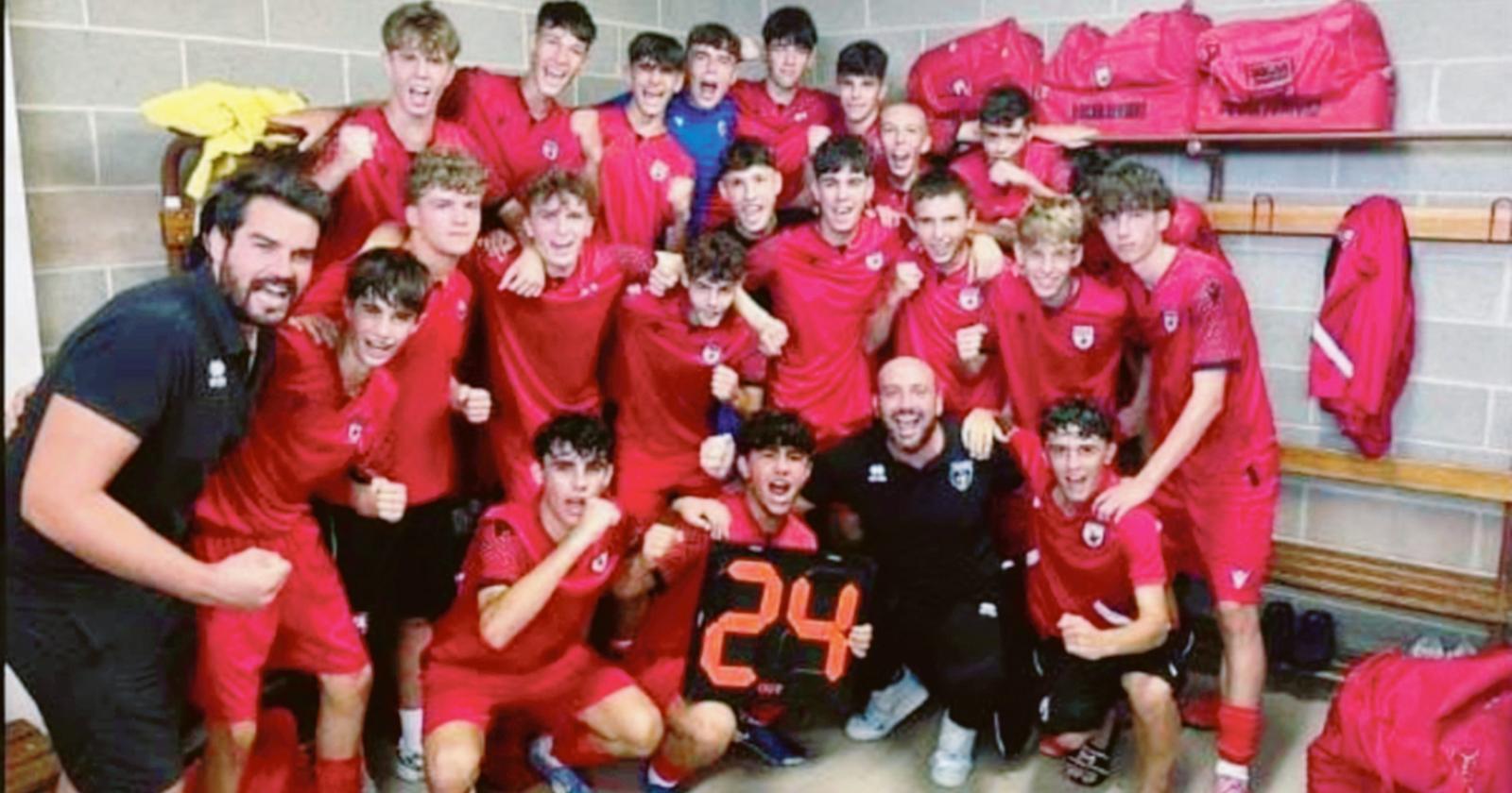 Zero sorrisi per il Bocar