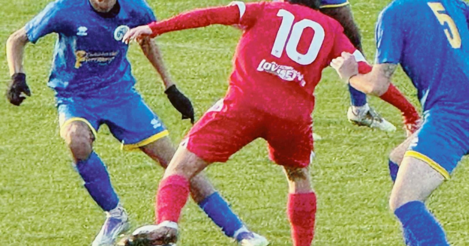 Porto Viro da record... negativo