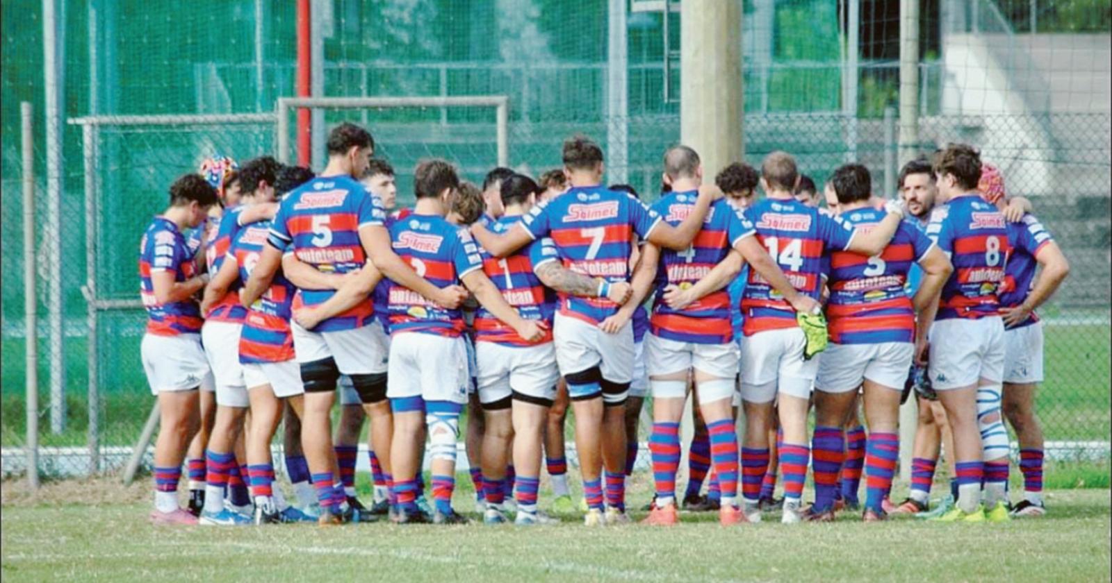 L&rsquo;Under 18 Elite non esita