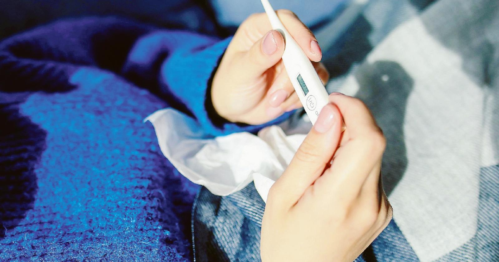 L&rsquo;influenza ti concia per le feste