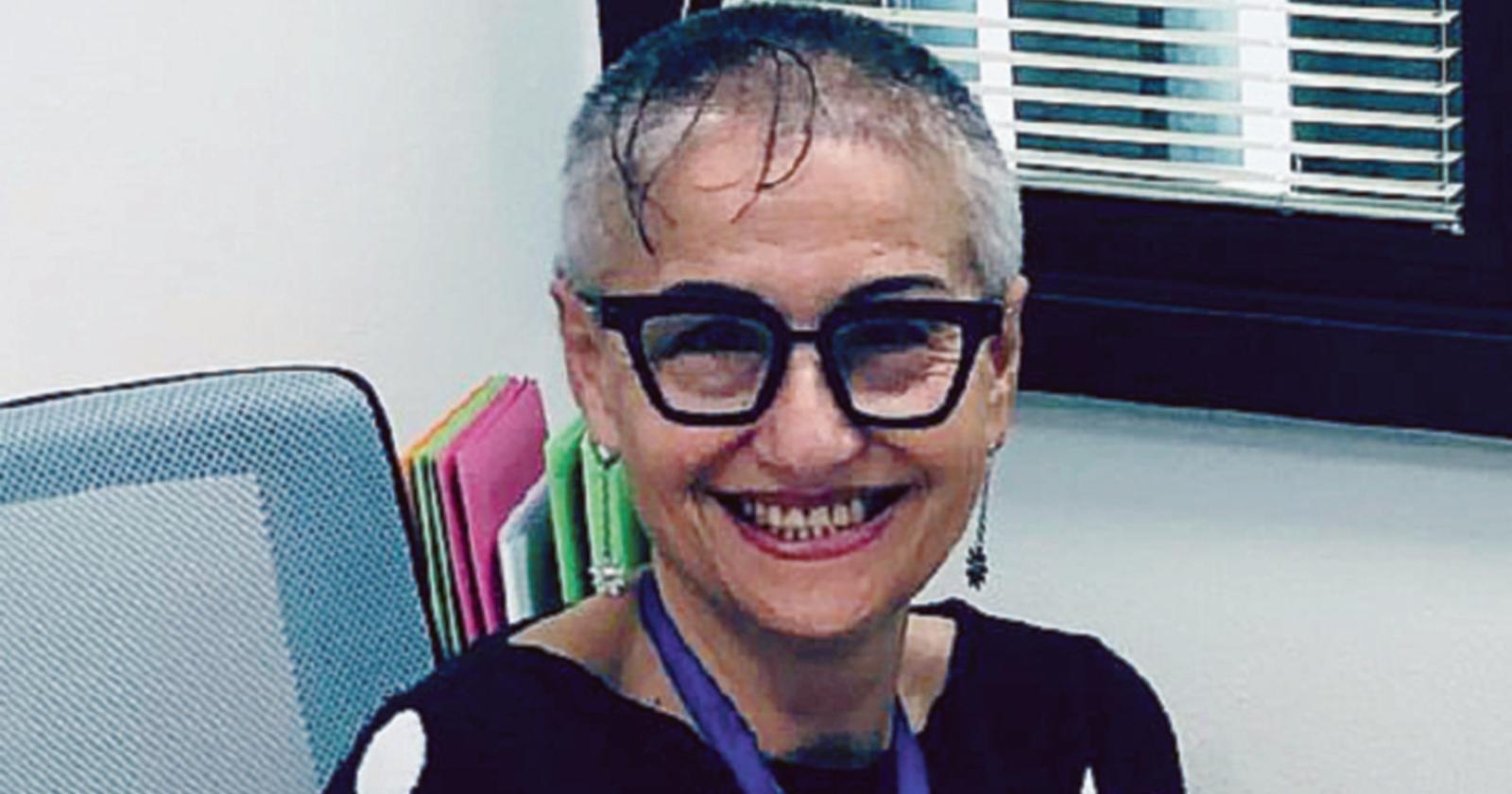 La dottoressa va in pensione