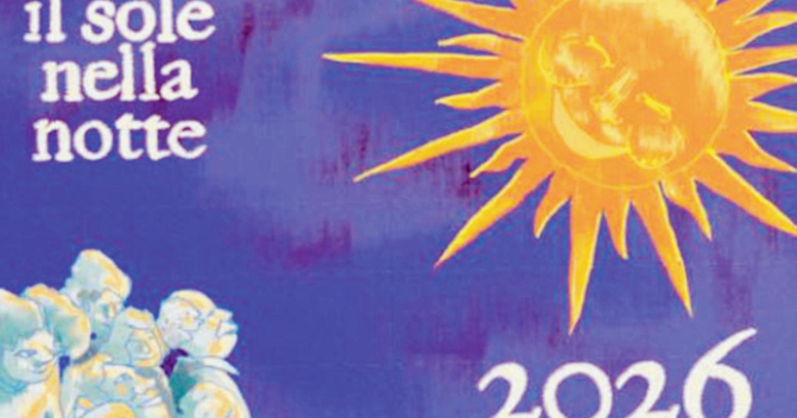 Domani il calendario dei volontari