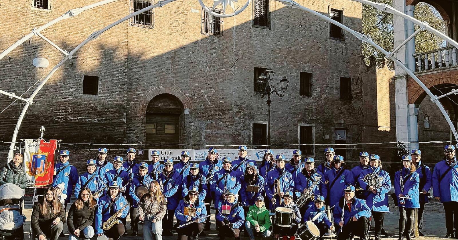 &ldquo;Il vero motore della citt&agrave;&rdquo;