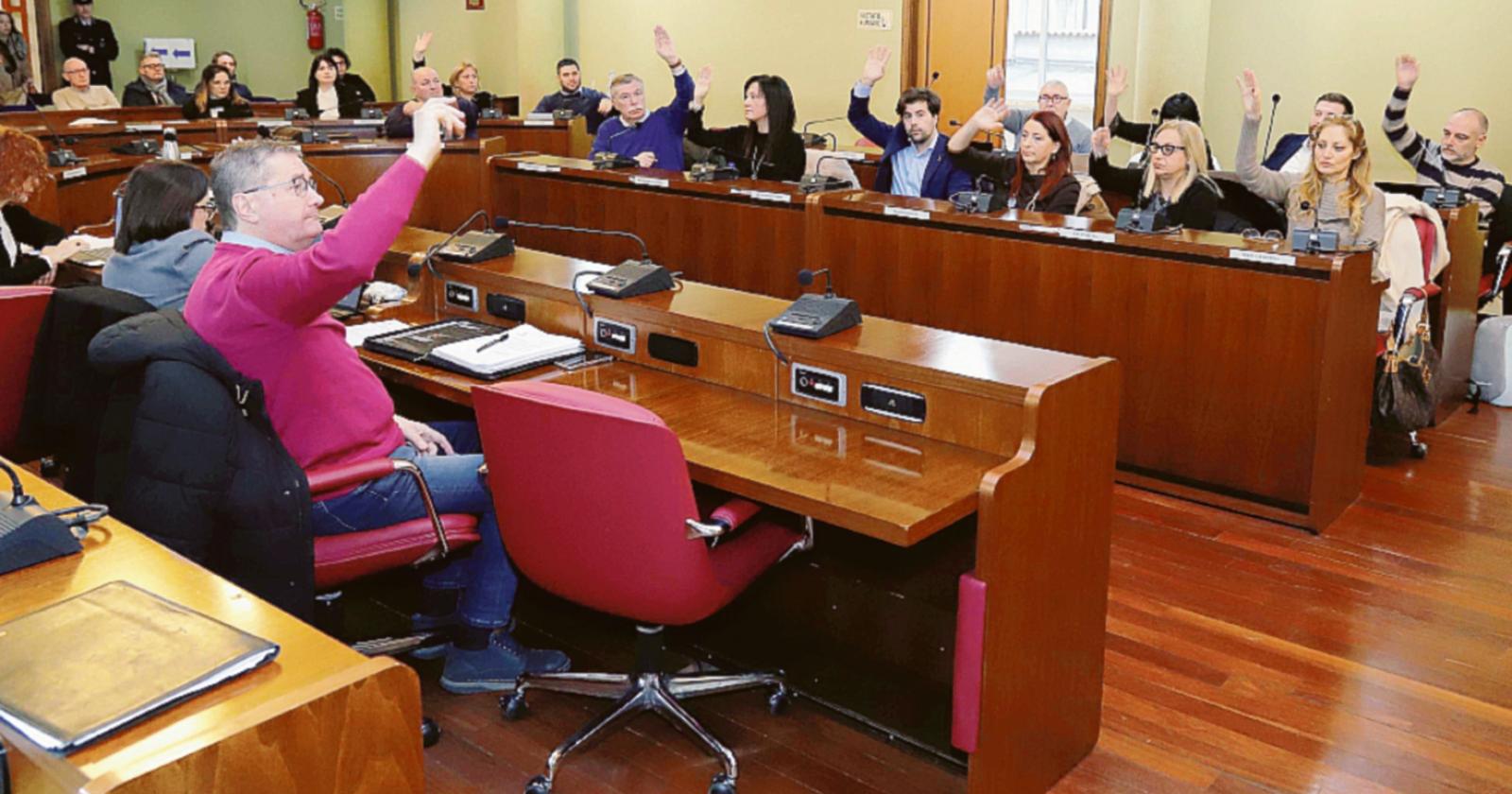 Pulmini e sport, il rincaro &egrave; servito