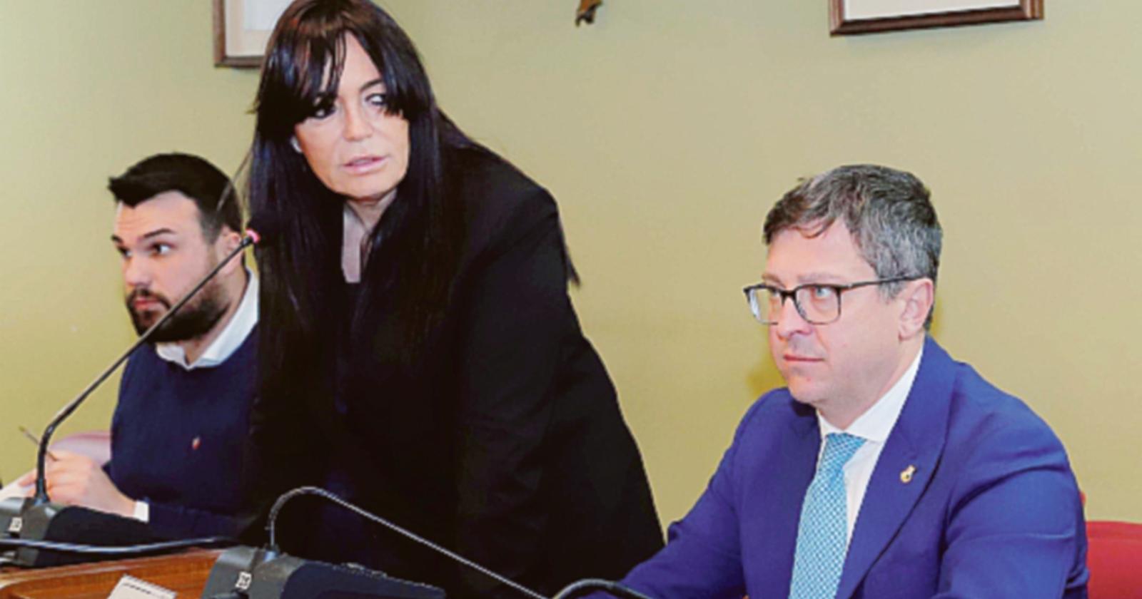 Prima &ldquo;pietra&rdquo; per la futura nuova sede Ater