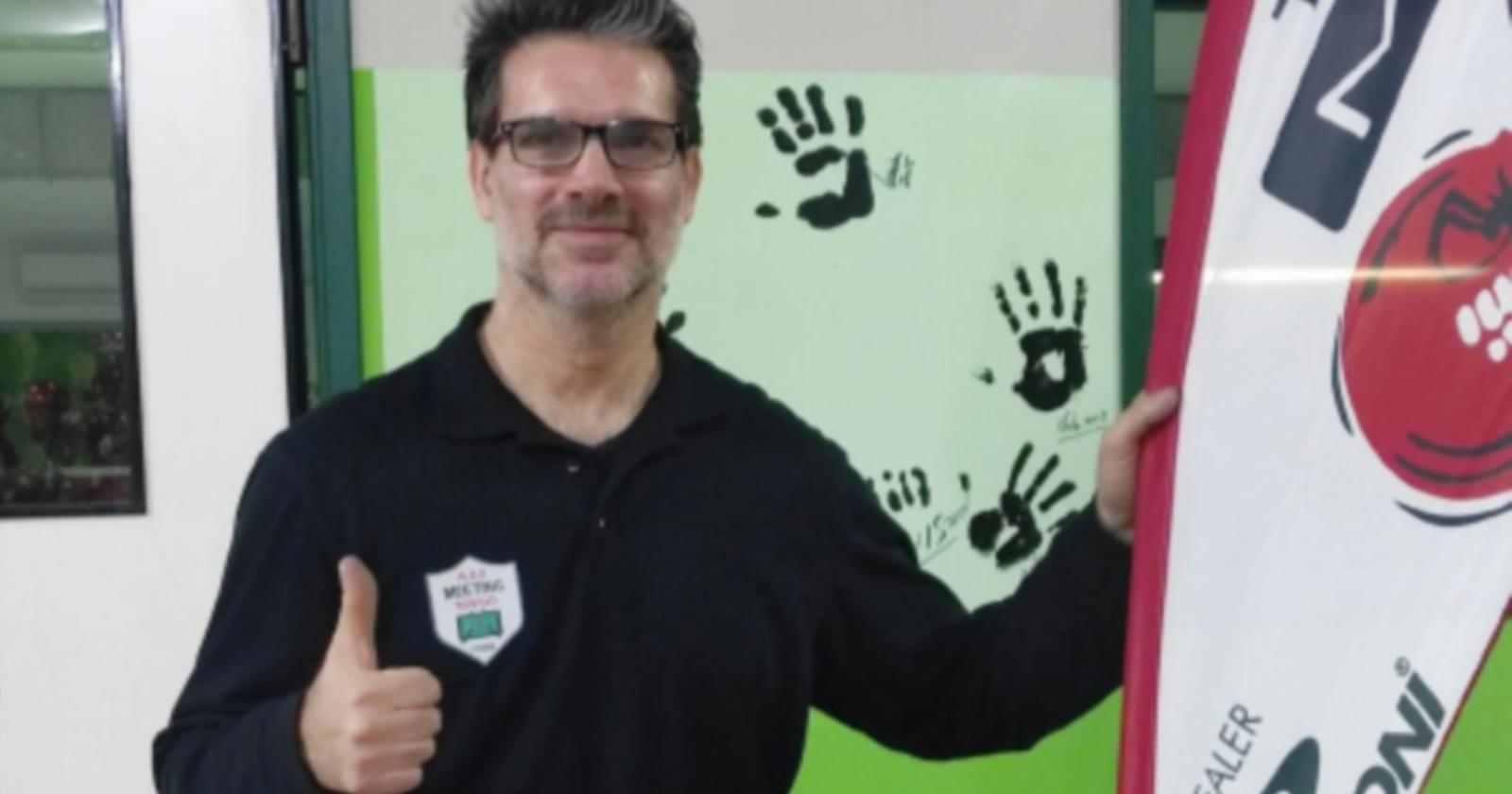 Merlo &ldquo;imbuca&rdquo; il terzo posto