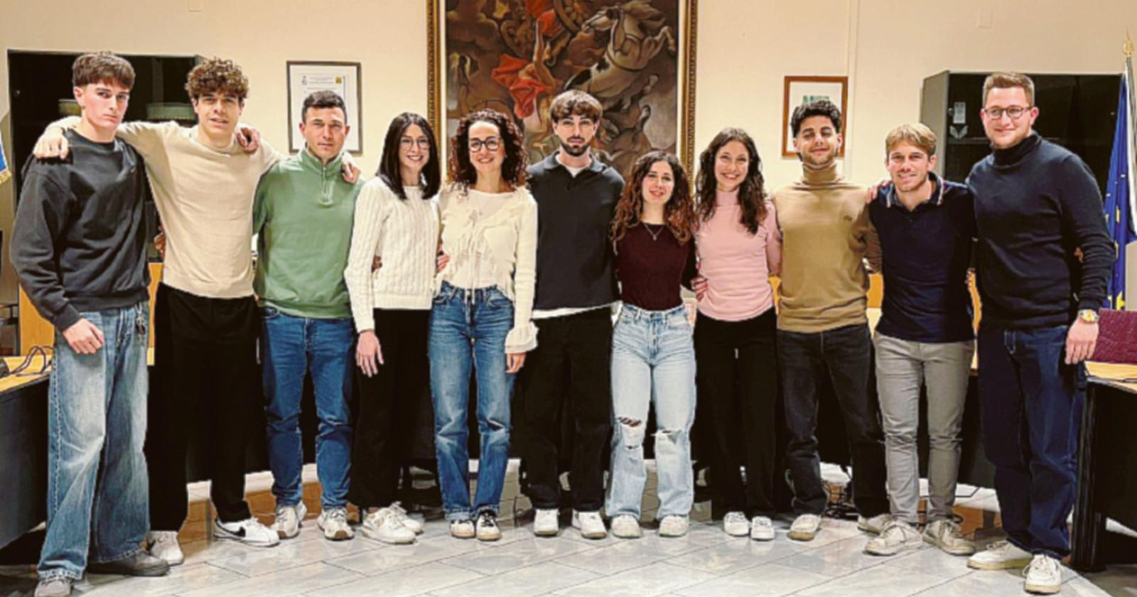 In aula arrivano i giovani 